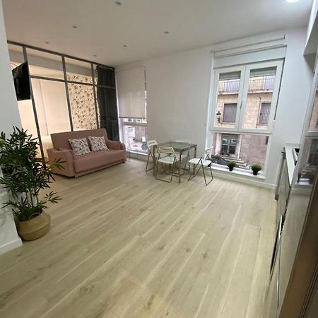 Apartamento Florencia Santander Exteriér fotografie