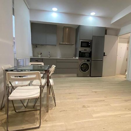 Apartamento Florencia Santander Exteriér fotografie