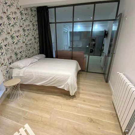 Apartamento Florencia Santander Exteriér fotografie
