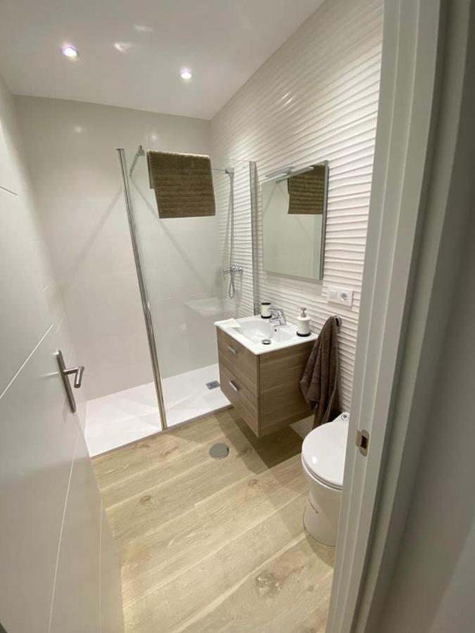 Apartamento Florencia Santander Exteriér fotografie
