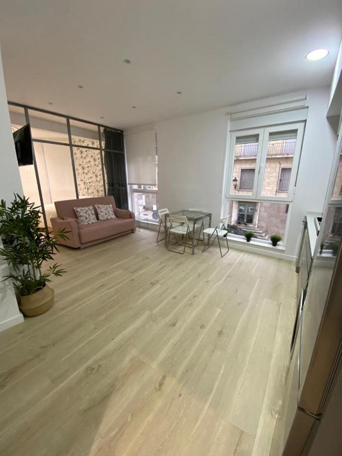Apartamento Florencia Santander Exteriér fotografie