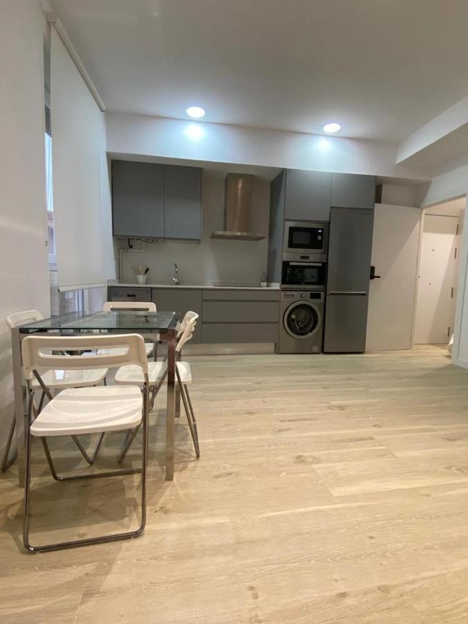 Apartamento Florencia Santander Exteriér fotografie
