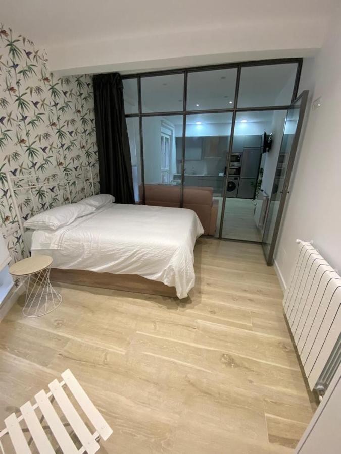 Apartamento Florencia Santander Exteriér fotografie