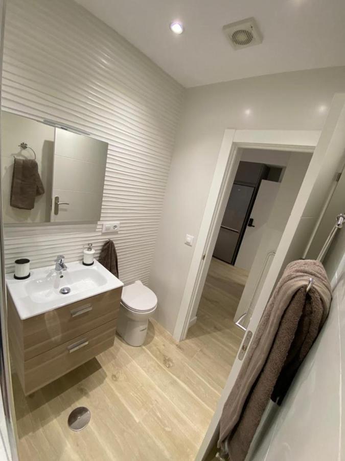 Apartamento Florencia Santander Exteriér fotografie